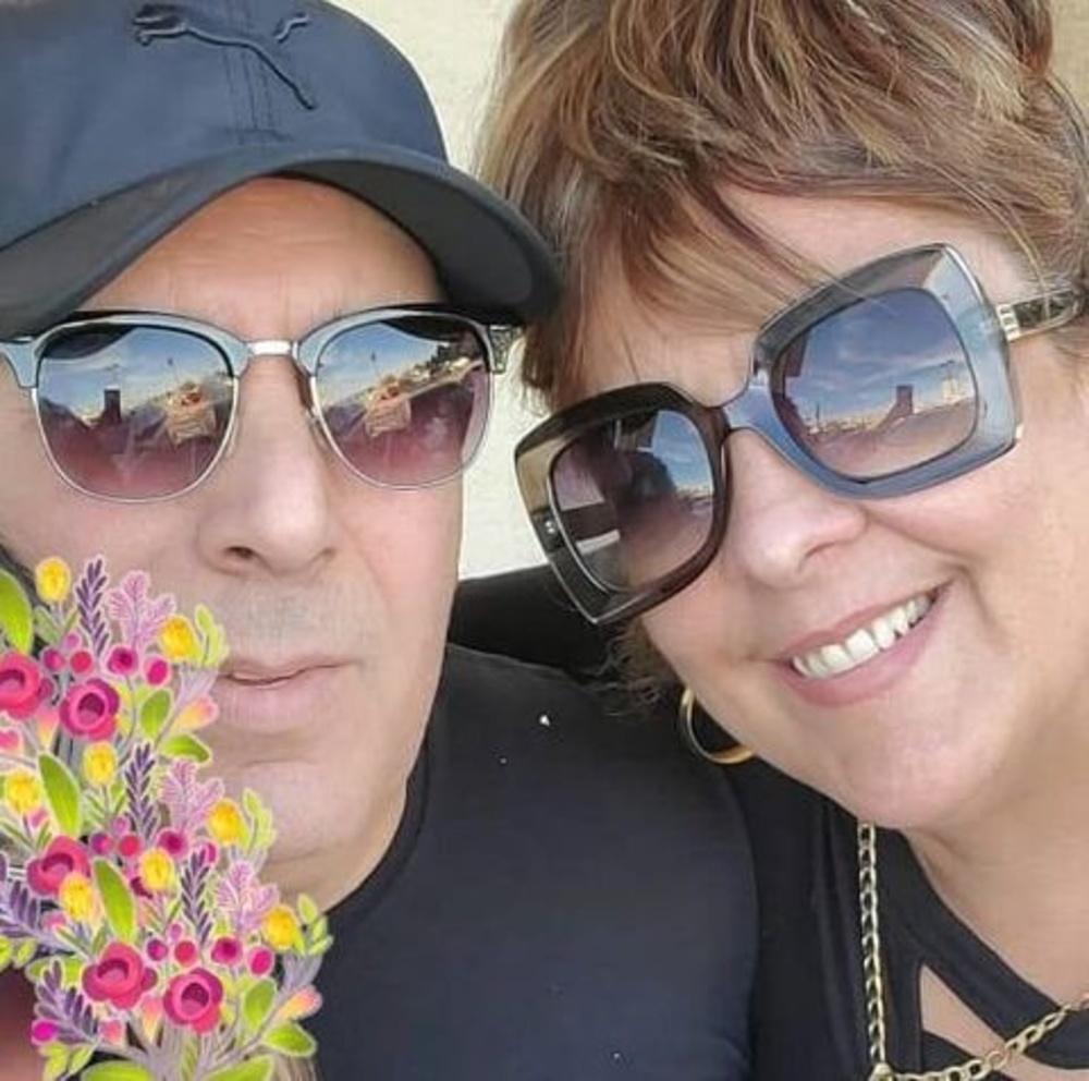 Meet your Posher, Gilberto